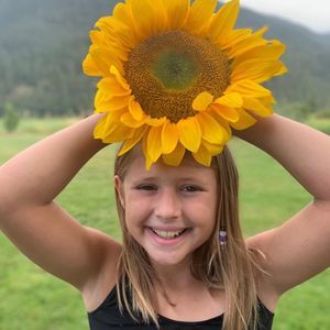 Meet your Posher, Tami